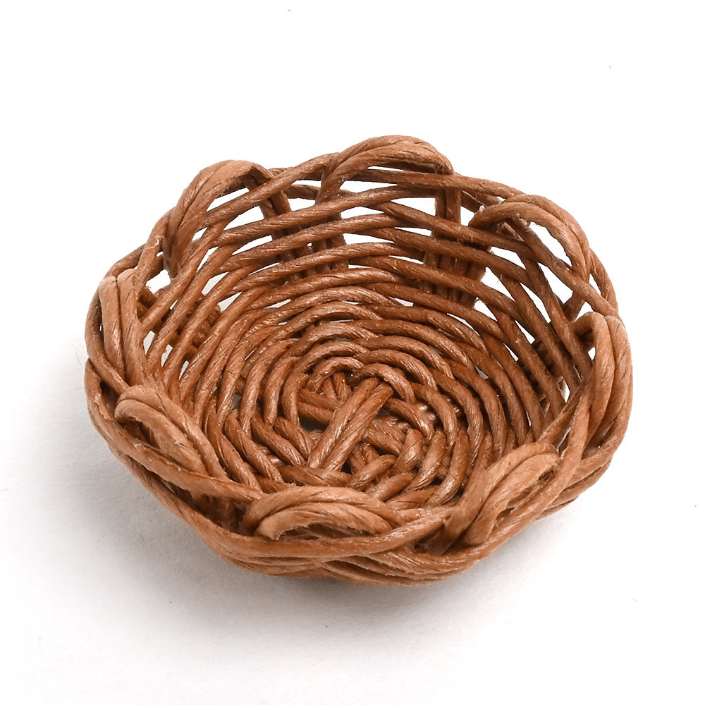 ＜★te-nori限定＞ ノルディカニッセ　北欧の小さなパン屋さん！ ハグサンタさんの３時のおやつパンセット（メロンパン、チーズパン、クロワッサン）