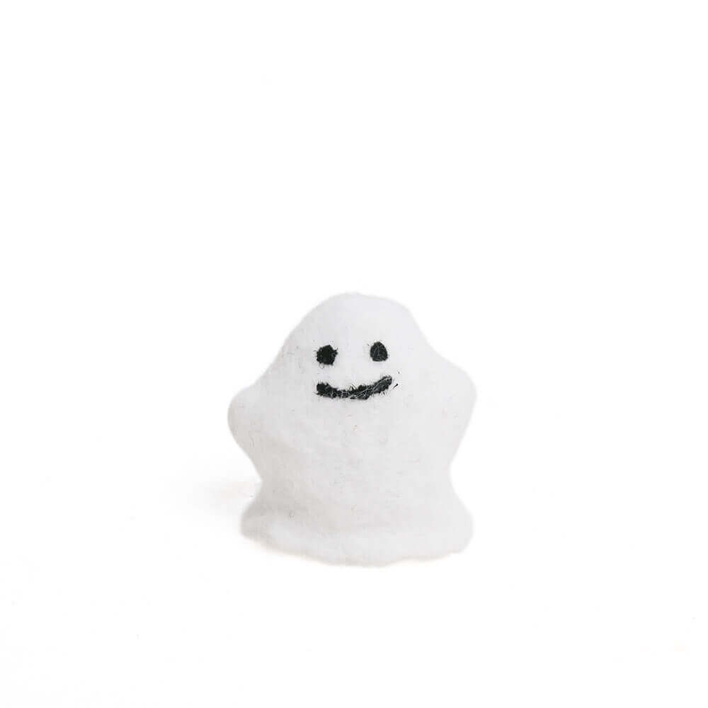 ハロウィン　おばけ　te-nori限定　ノルディカニッセ【10月上旬～下旬以降発送予定】