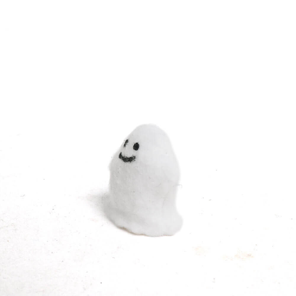 ハロウィン　おばけ　te-nori限定　ノルディカニッセ【10月上旬～中旬発送予定】