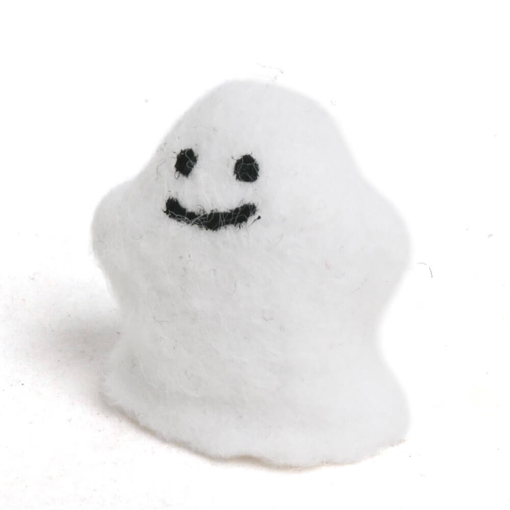 ハロウィン　おばけ　te-nori限定　ノルディカニッセ【10月上旬～中旬発送予定】