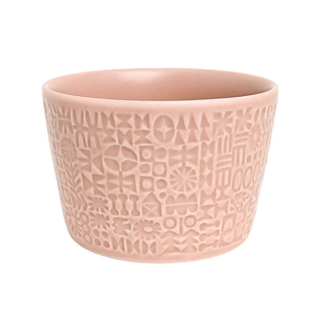 PATTERNED MUG / アンティークローズ