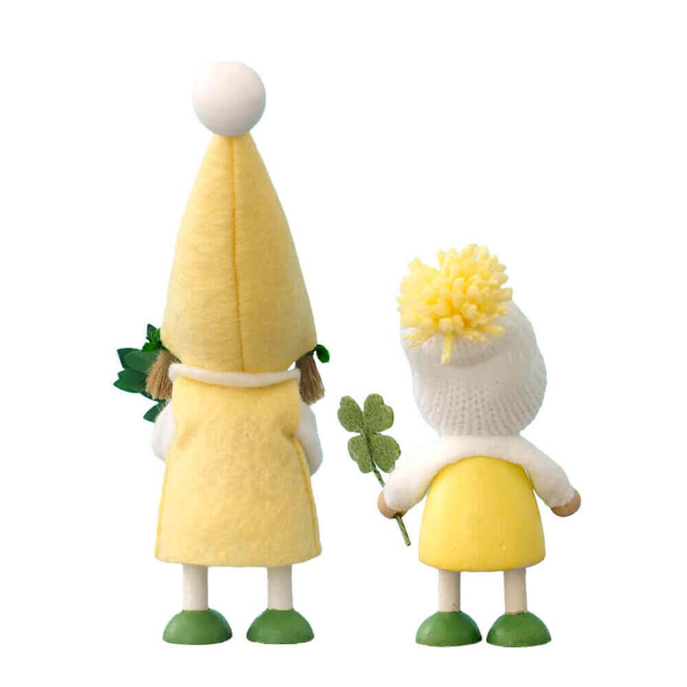 ノルディカニッセ　ニッセと小鳥の春の訪れセット　Spring Series