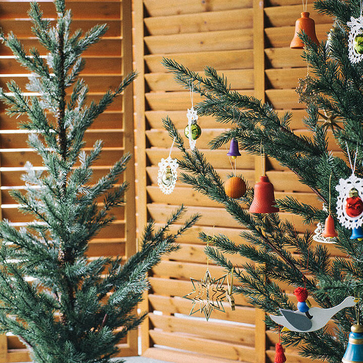 クリスマスツリー160cm＜特典付き＞ (クリスマスツリーヒャロクジュウ