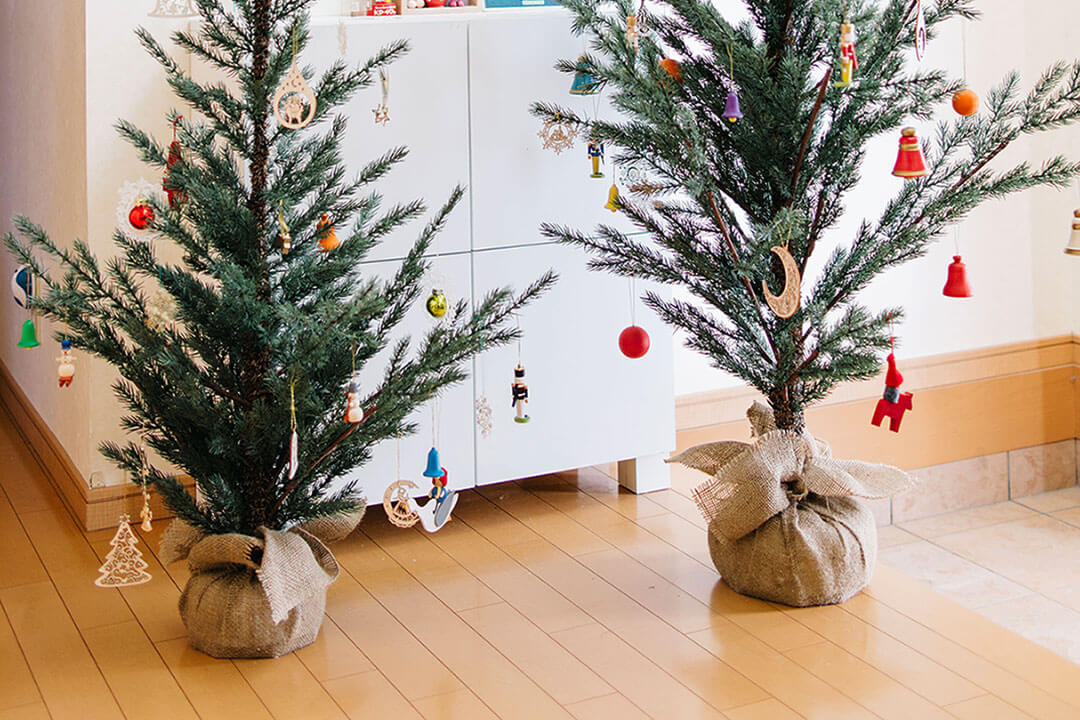 クリスマスツリー160cm＜特典付き＞ (クリスマスツリーヒャロクジュウ