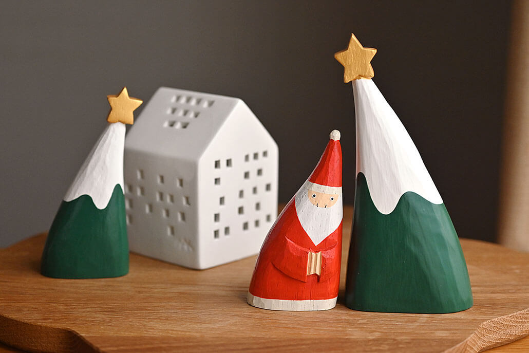 よりそいツリーL