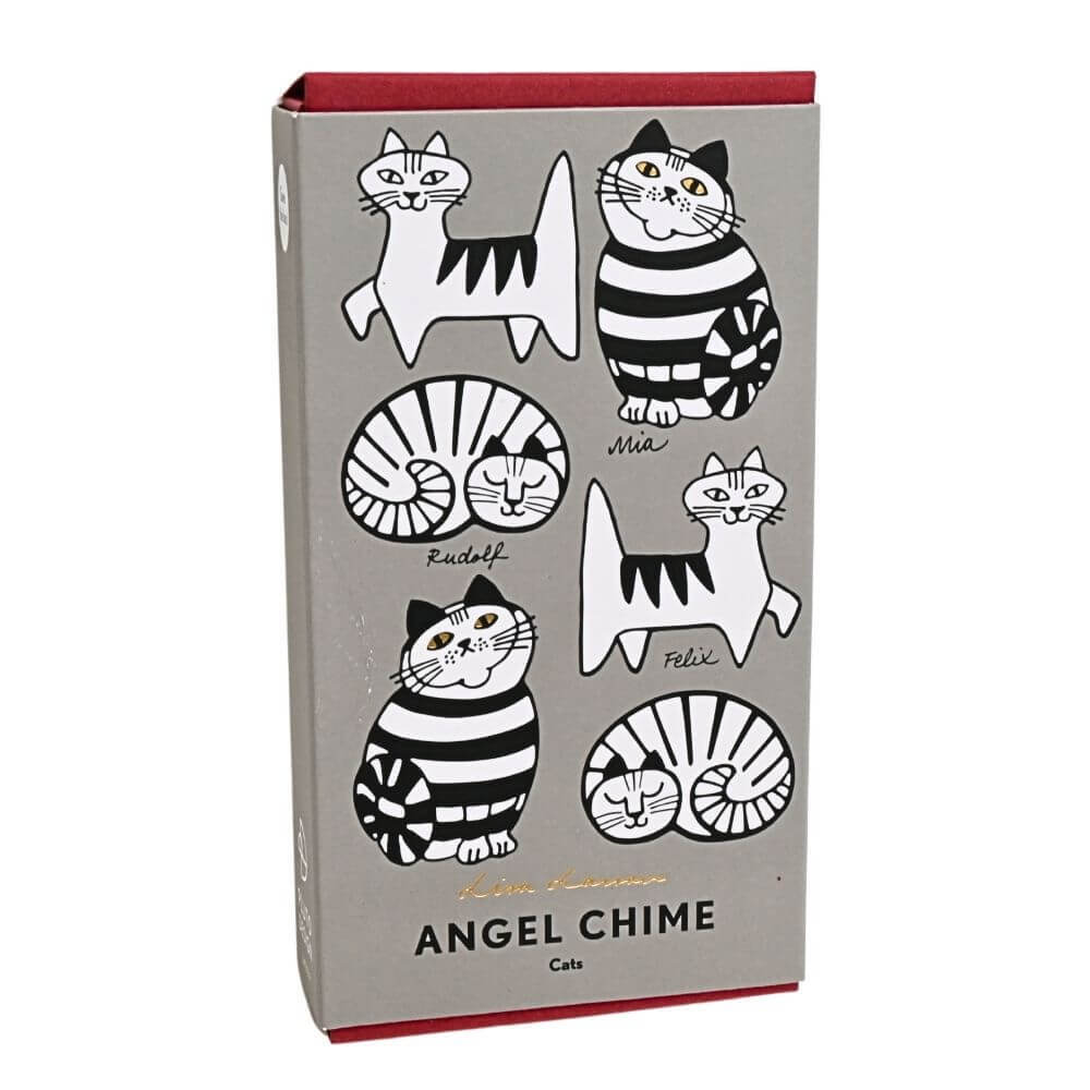 ロータリーキャンドルホルダーCATS Lisa.L 