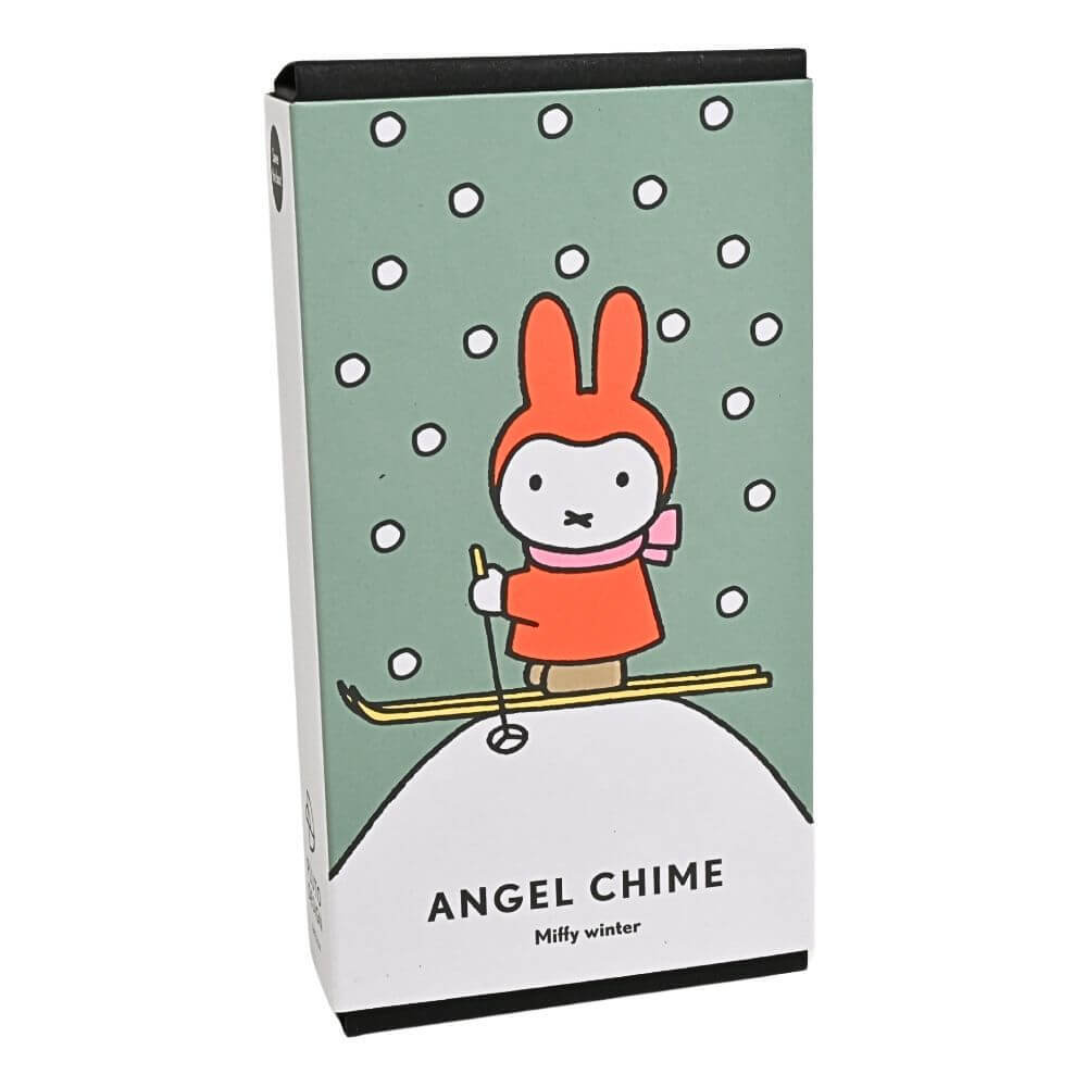 ロータリーキャンドルホルダー ミッフィーウィンター