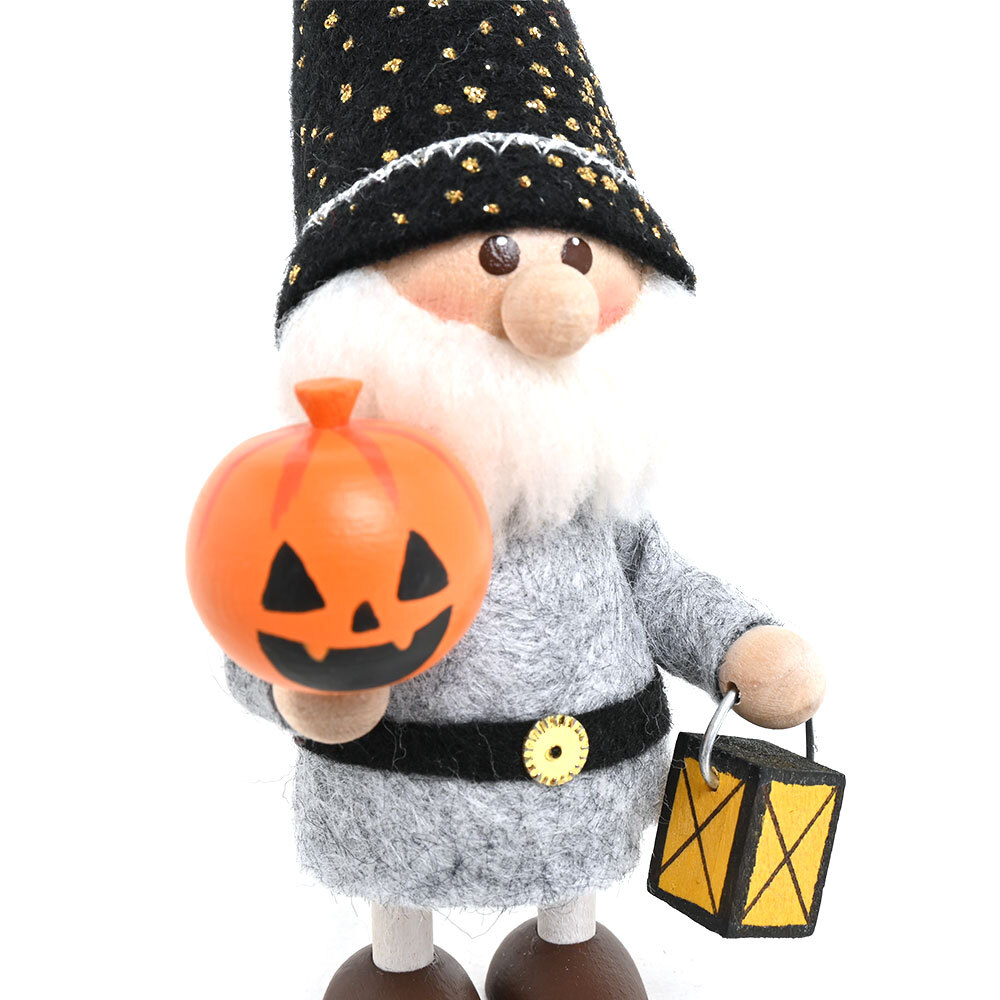 ＜★te-nori限定＞ノルディカニッセ　ハロウィンサンタ