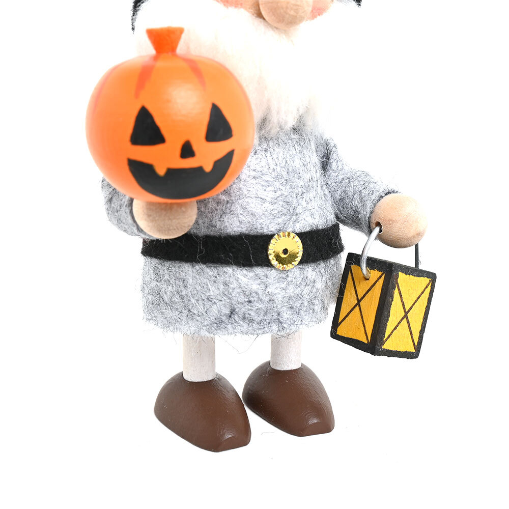 ＜★te-nori限定＞ノルディカニッセ　ハロウィンサンタ