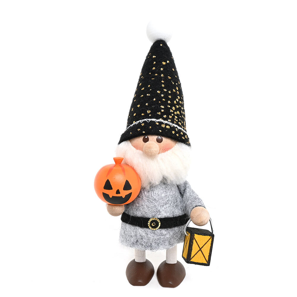 ＜★te-nori限定＞ノルディカニッセ　ハロウィンサンタ