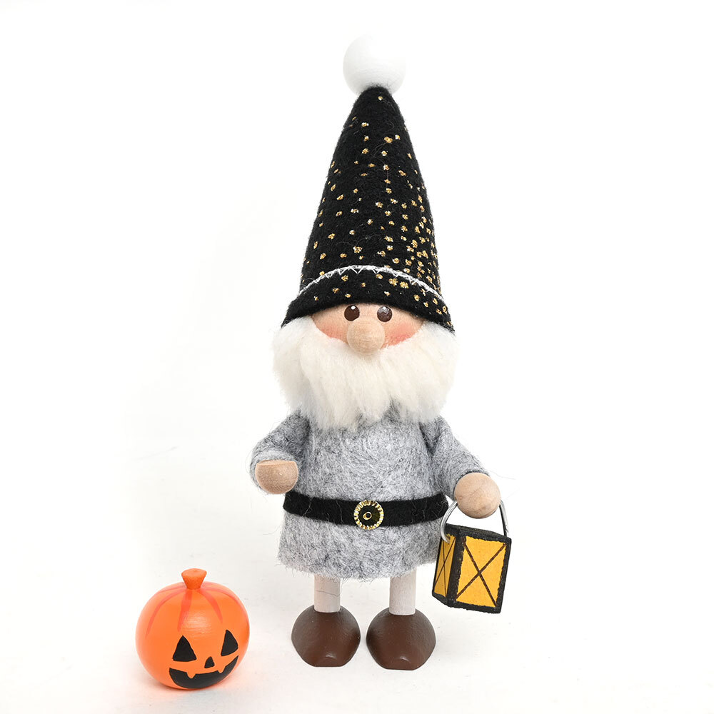 ＜★te-nori限定＞ノルディカニッセ　ハロウィンサンタ