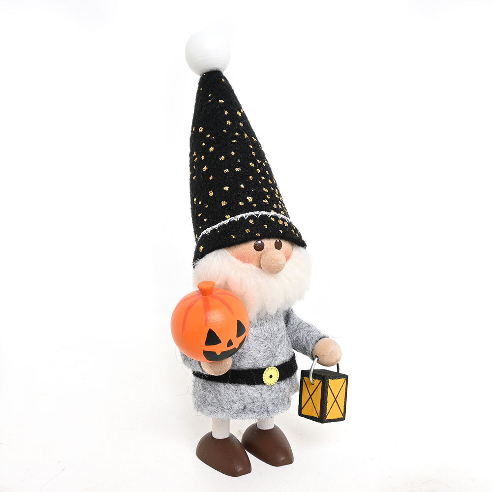 ＜★te-nori限定＞ノルディカニッセ　ハロウィンサンタ