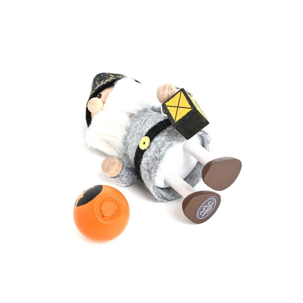 ＜★te-nori限定＞ノルディカニッセ　ハロウィンサンタ