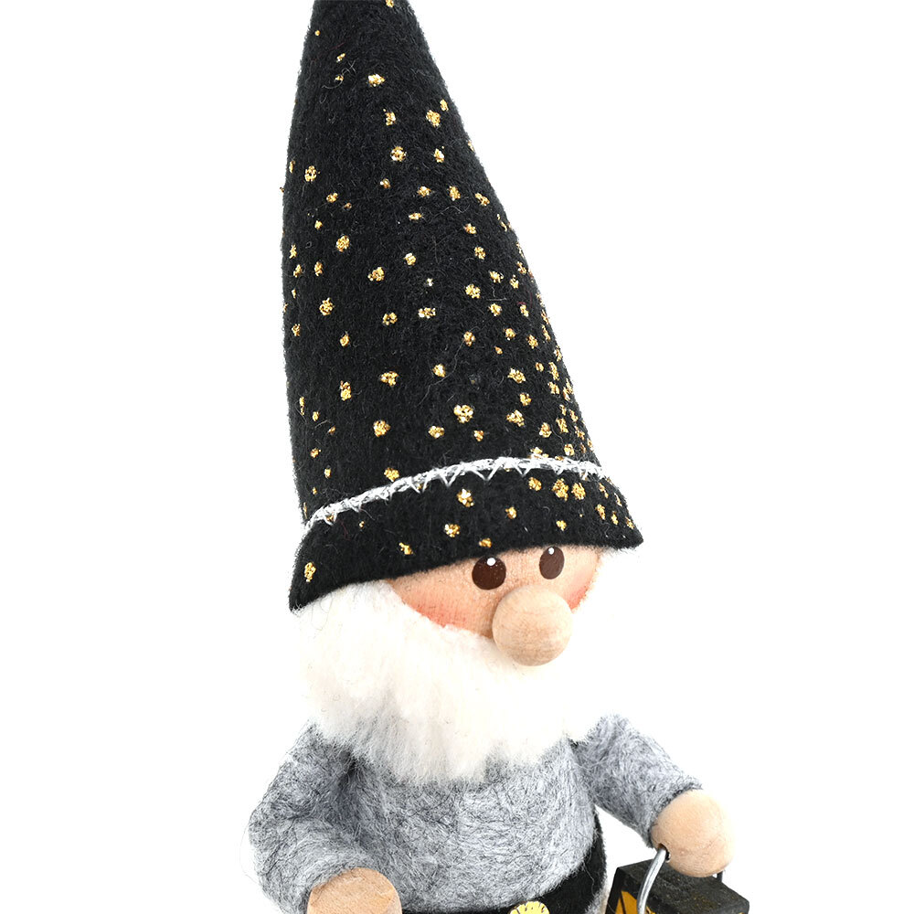 ＜★te-nori限定＞ノルディカニッセ　ハロウィンサンタ