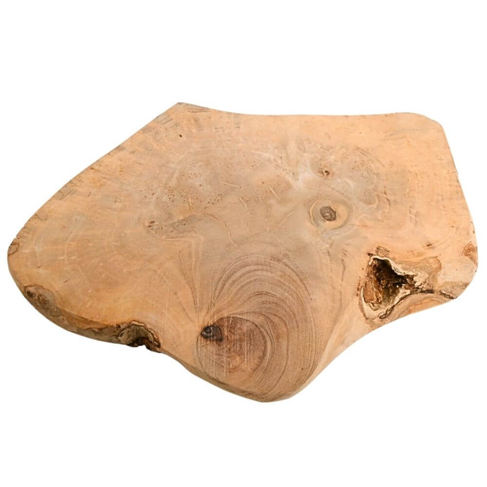 OLIVEWOOD　CUTTING　BOARD（MULTI）ミルクティー