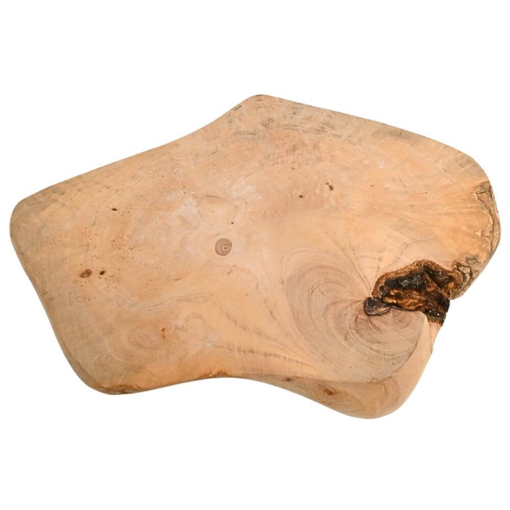 OLIVEWOOD　CUTTING　BOARD（MULTI）ミルクティー