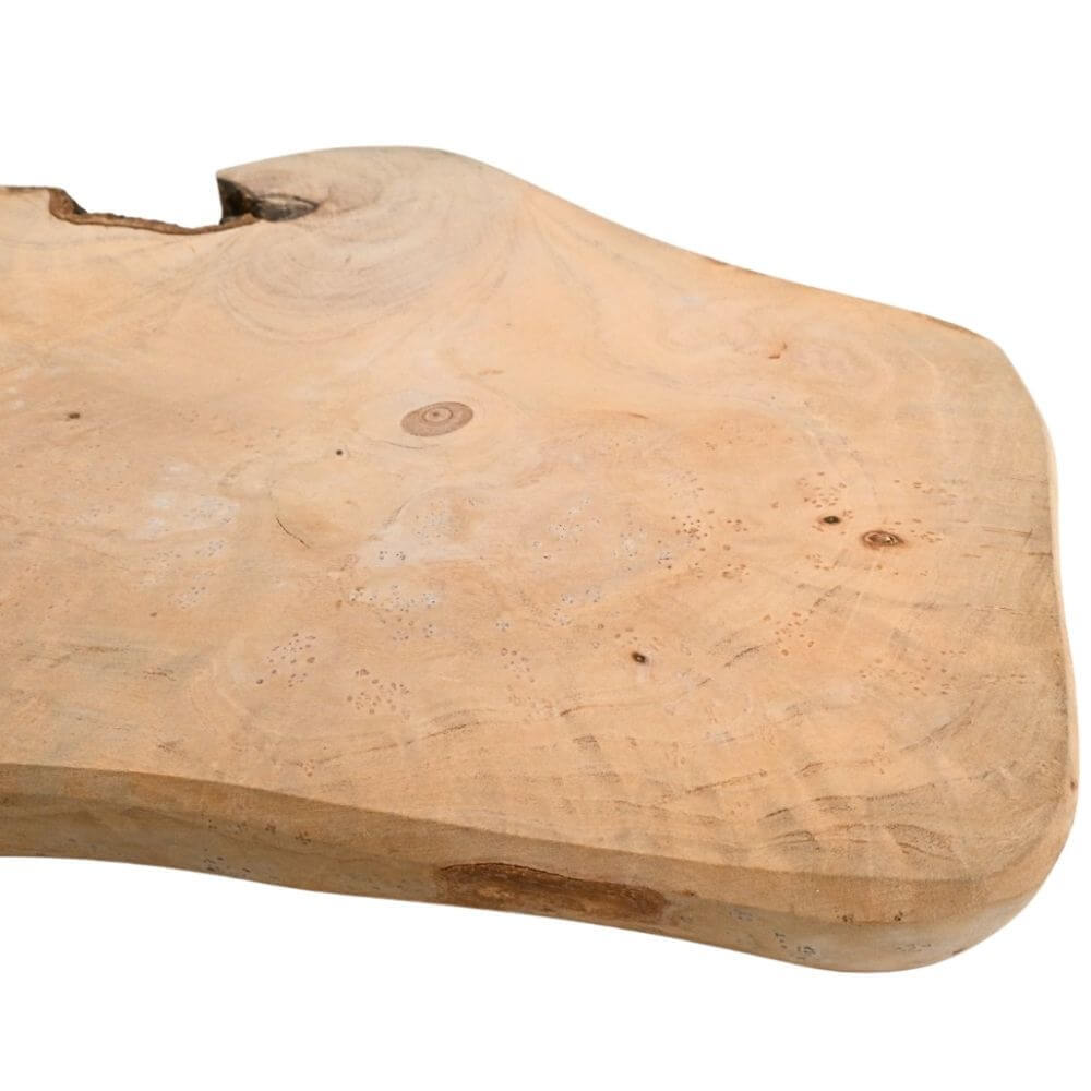 OLIVEWOOD　CUTTING　BOARD（MULTI）ミルクティー