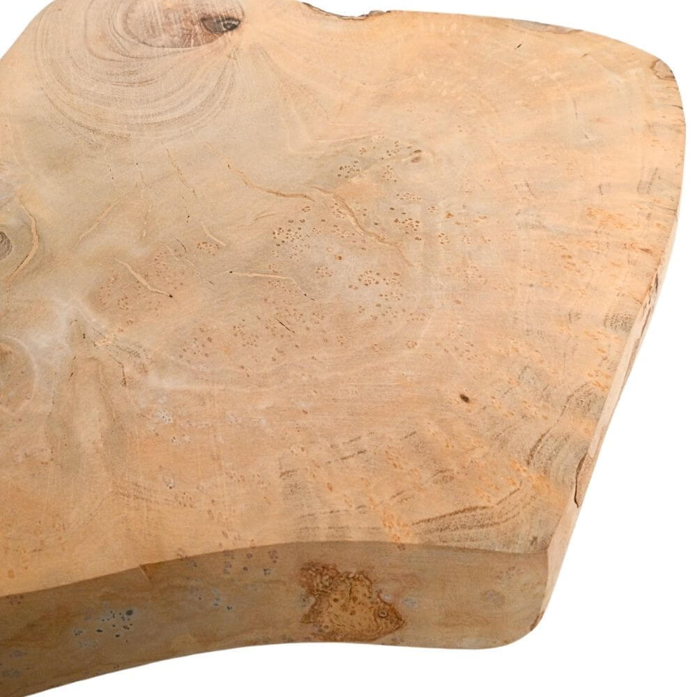 OLIVEWOOD　CUTTING　BOARD（MULTI）ミルクティー