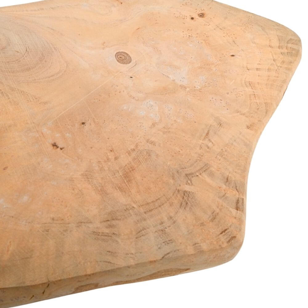 OLIVEWOOD　CUTTING　BOARD（MULTI）ミルクティー