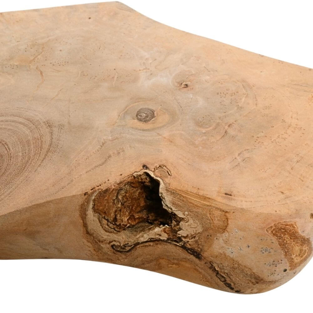 OLIVEWOOD　CUTTING　BOARD（MULTI）ミルクティー