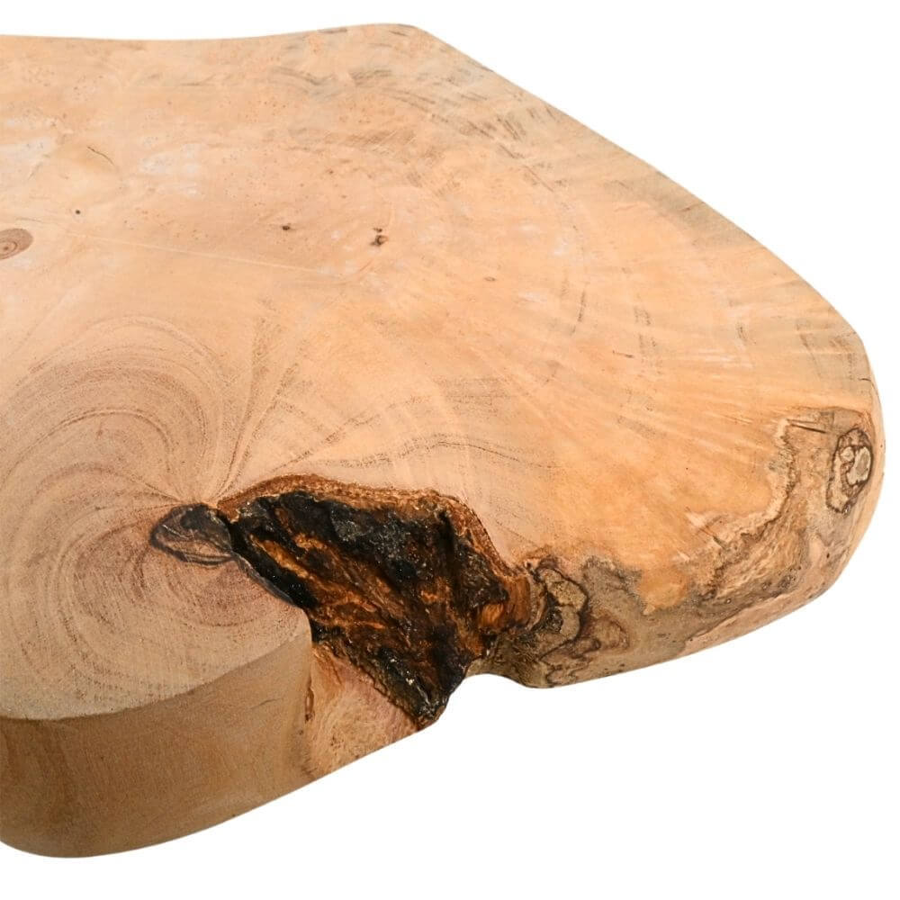 OLIVEWOOD　CUTTING　BOARD（MULTI）ミルクティー