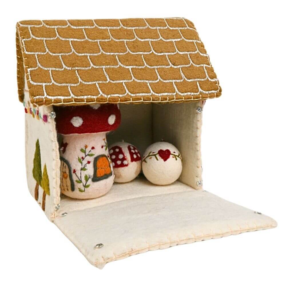 ドールハウス ガーランドライト