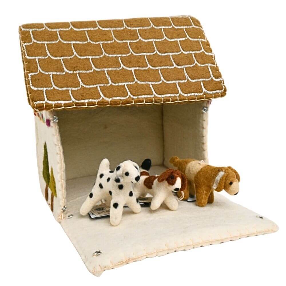 ドールハウス ガーランドライト