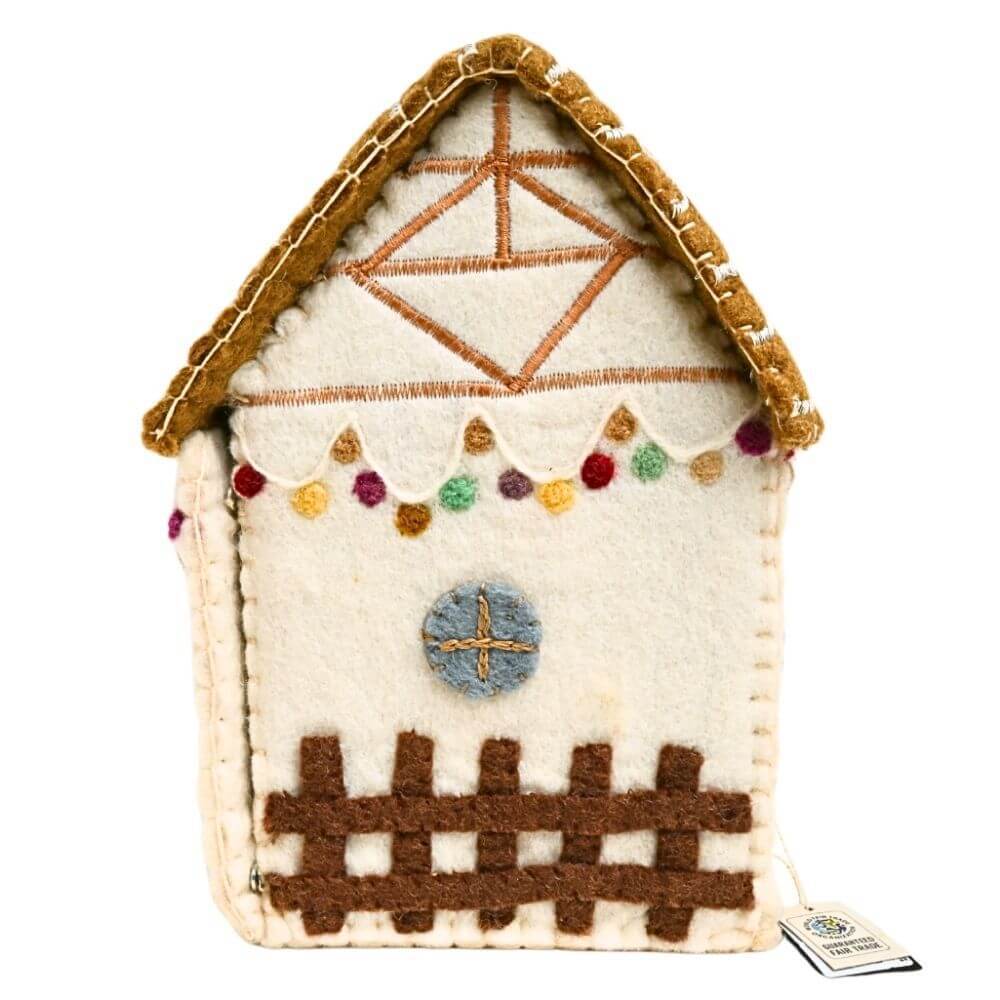 ドールハウス ガーランドライト