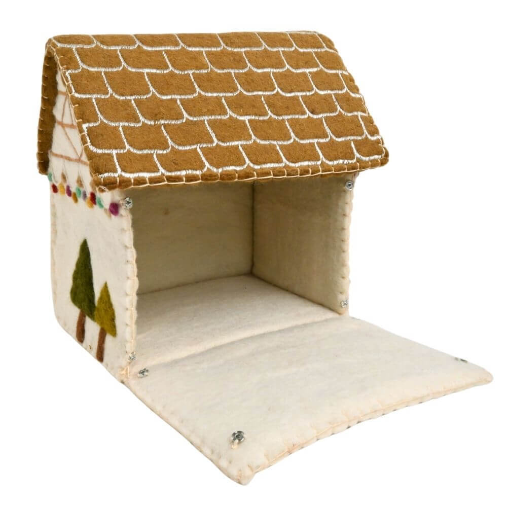 ドールハウス ガーランドライト