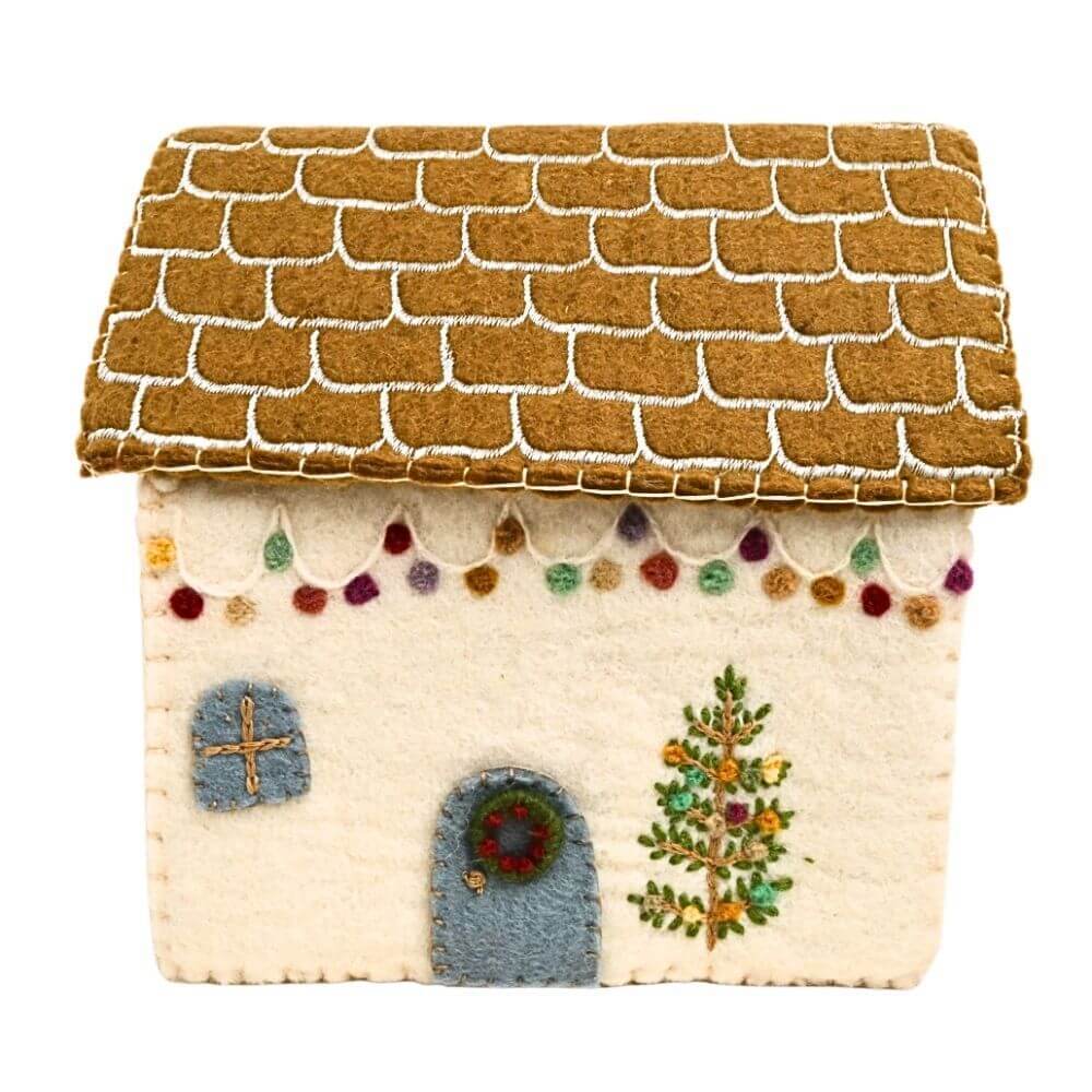 ドールハウス　ガーランドライト