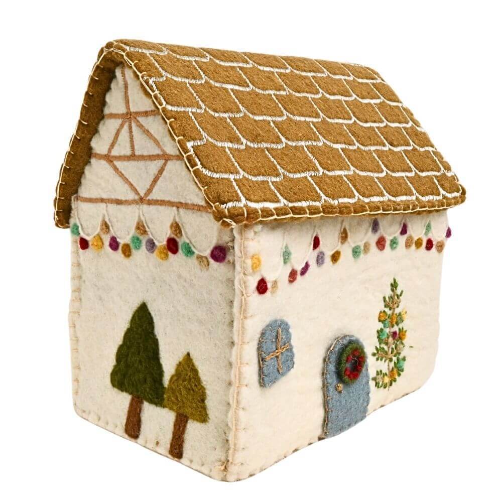 ドールハウス ガーランドライト