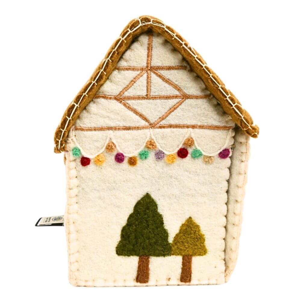 ドールハウス ガーランドライト