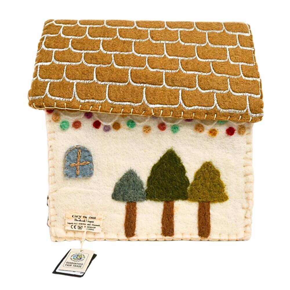 ドールハウス ガーランドライト