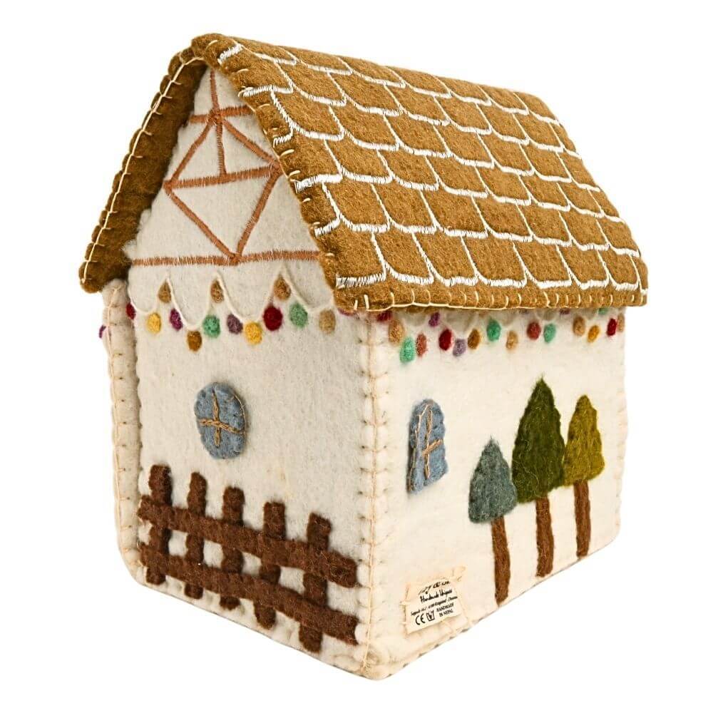 ドールハウス ガーランドライト