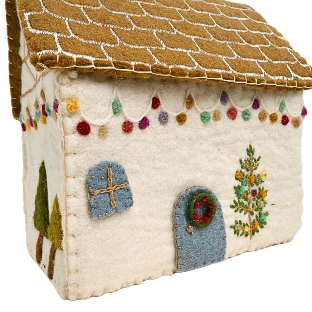 ドールハウス ガーランドライト