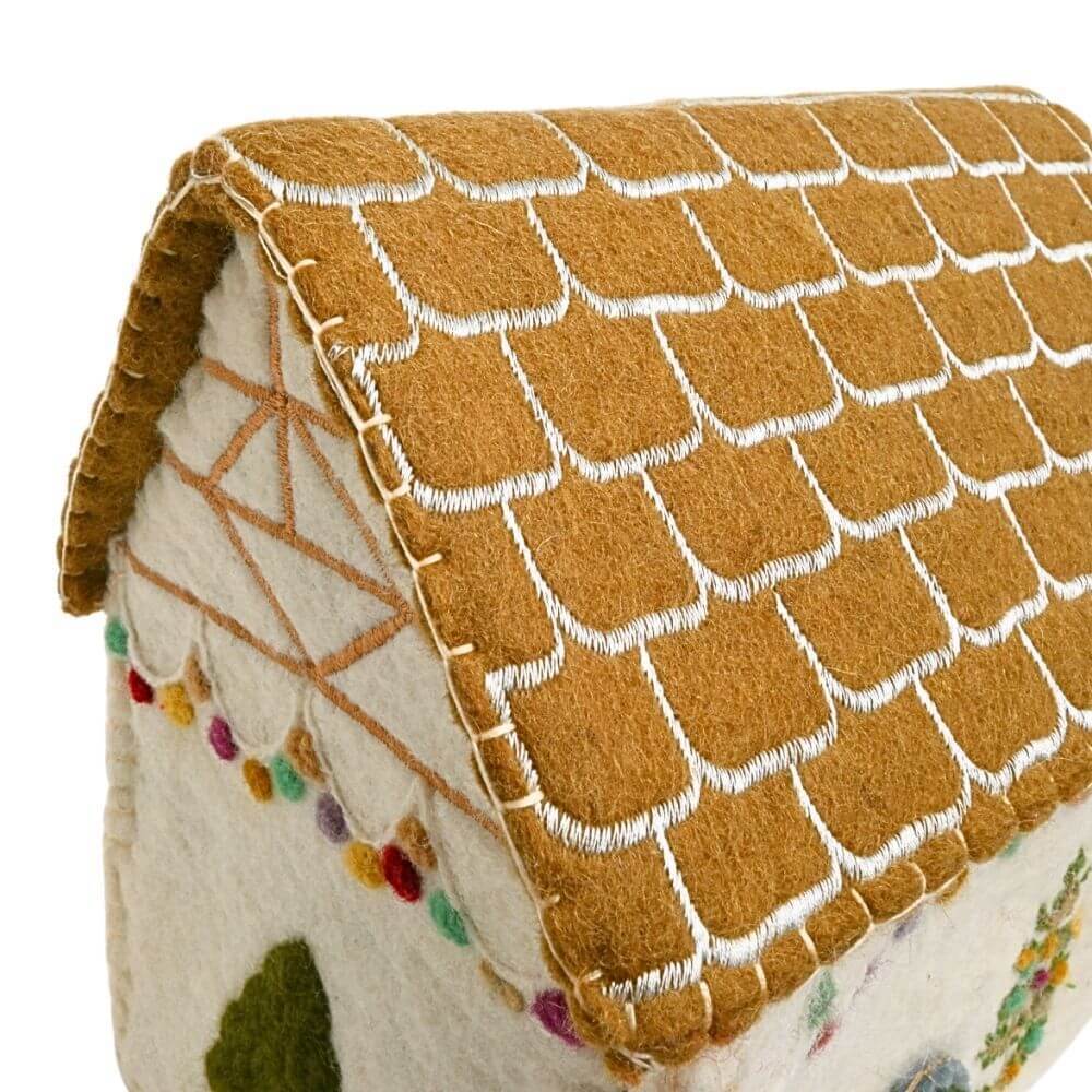 ドールハウス ガーランドライト