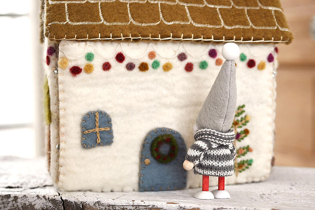 ドールハウス ガーランドライト